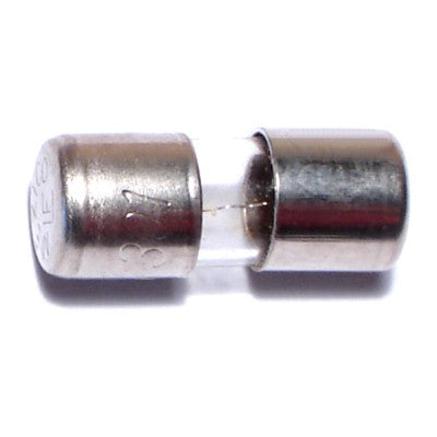 1/4" x 5/8" AGA 2-1/2A / 32V Fuses