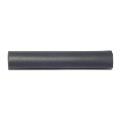 3/8" x 3" Black Heat Shrink Tubing