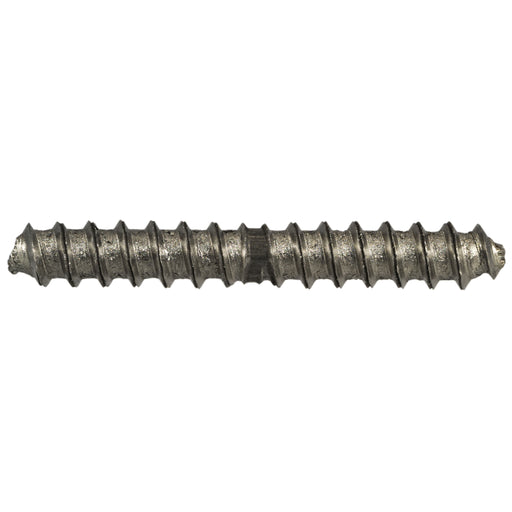 3/16" x 1-1/2" Zinc Plated Steel Dowel Screws