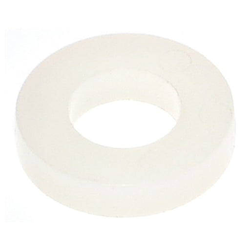 5/16" x 5/8" x 1/8" Nylon Plastic Washers