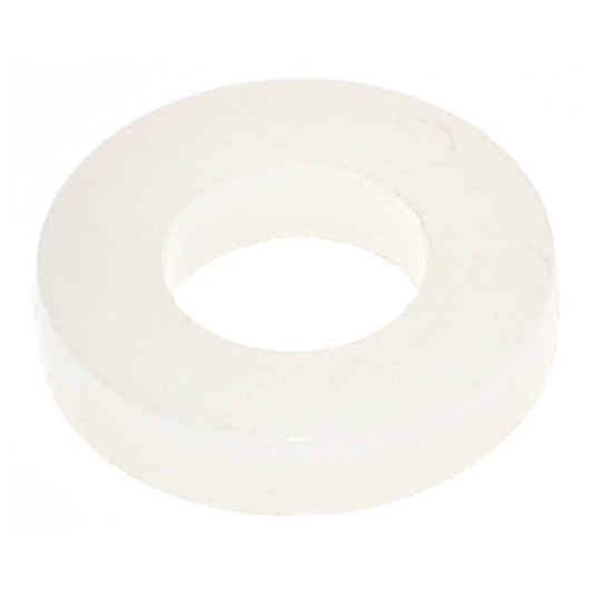 5/16" x 5/8" x 1/8" Nylon Plastic Washers