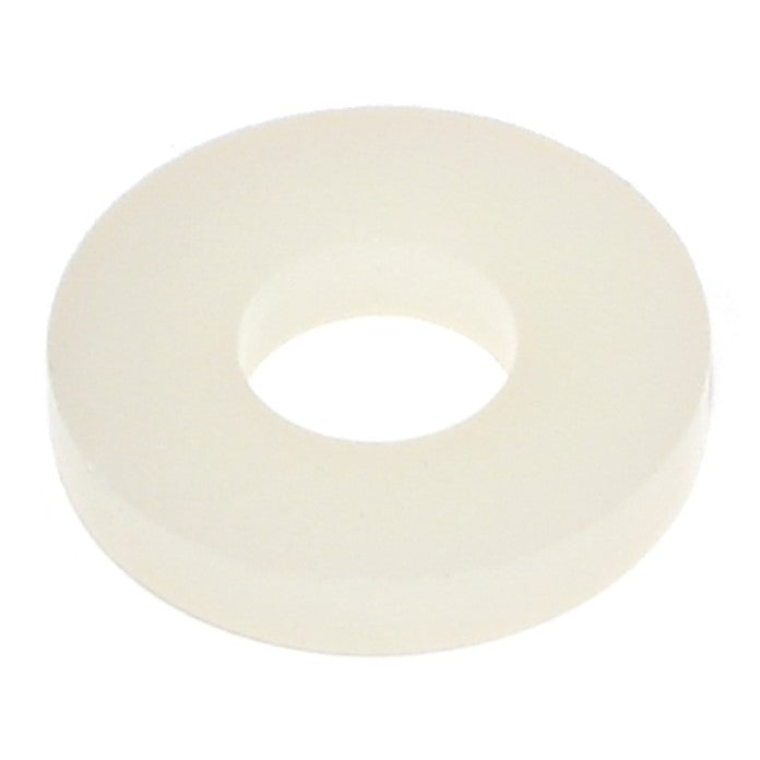 5/16" x 3/4" x 1/8" Nylon Plastic Washers