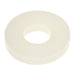 5/16" x 3/4" x 1/8" Nylon Plastic Washers