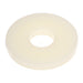 3/8" x 1-1/8" x 1/8" Nylon Plastic Washers