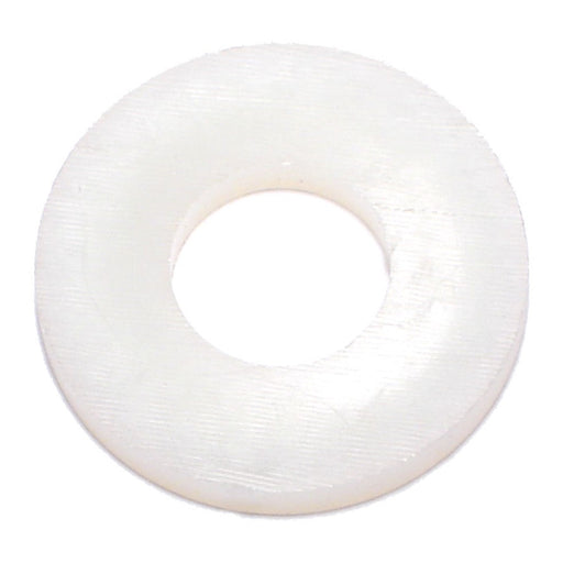 7/16" x 1" x 1/8" Nylon Plastic Washers