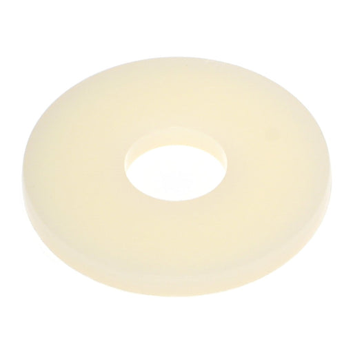 1/2" x 1-1/2" x 1/8" Nylon Plastic Washers