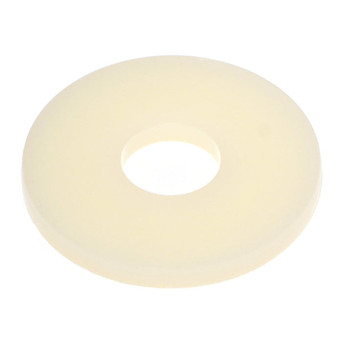 1/2" x 1-1/2" x 1/8" Nylon Plastic Washers