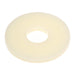 1/2" x 1-1/2" x 1/8" Nylon Plastic Washers