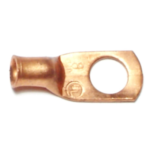 5/16" Copper Stud Electrical Lugs