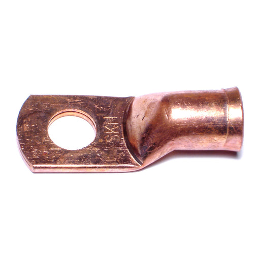 3/8" Copper Stud Electrical Lugs