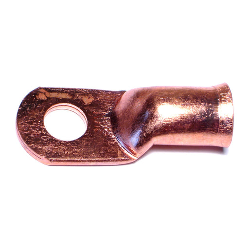 3/8" Copper Stud Electrical Lugs