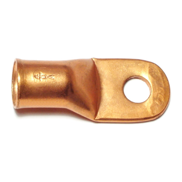 3/8" Copper Stud Electrical Lugs