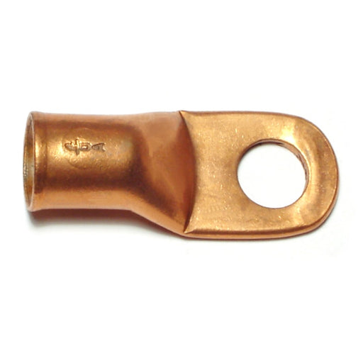 1/2" Copper Stud Electrical Lugs