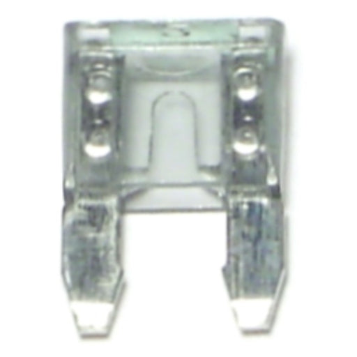 Min-2 Gray Automotive Fuses