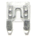 Min-25 Clear Automotive Fuses