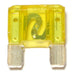 Max-20 Yellow Automotive Fuses