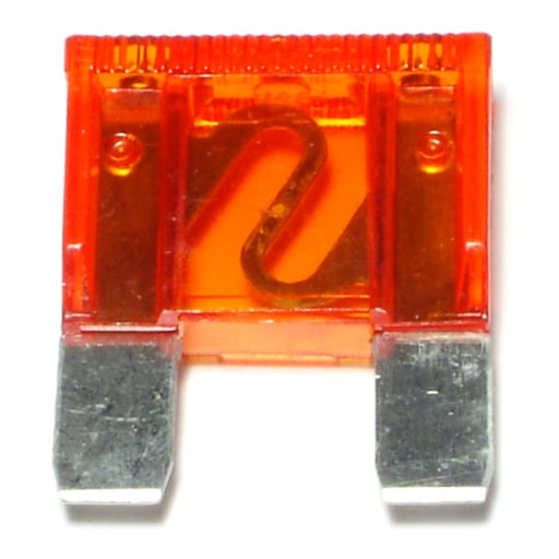 Max-40 Orange Automotive Fuses