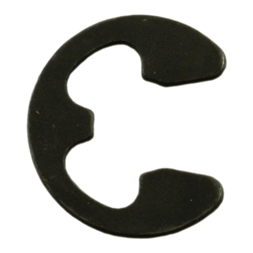 5/32" Carbon Steel E Clips