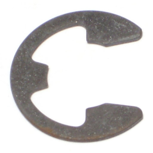 3/4" Carbon Steel E Clips