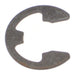 3/4" Carbon Steel E Clips