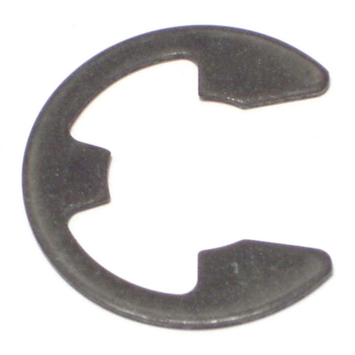 7/8" Carbon Steel E Clips