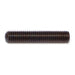 3/8"-16 x 2" Steel Coarse Thread Hex Socket Headless Set Screws