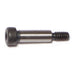 1/4" x #10 x 1-5/16" Plain Steel Coarse Thread Socket Head Shoulder Screws