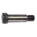 3/4" x 5/8" x 3-3/8" Plain Steel Coarse Thread Socket Head Shoulder Screws