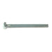 5/16"-18 x 4" Zinc Plated Grade 2 / A307 Steel Coarse Thread Square Head Bolts