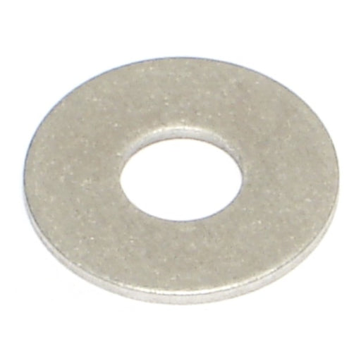 1/4" x 9/32" x 5/8" Aluminum Flat Washers