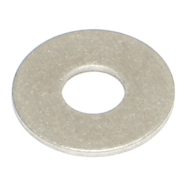 1/4" x 9/32" x 5/8" Aluminum Flat Washers