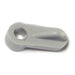 1/16" Offset Gray Plastic Window Clips