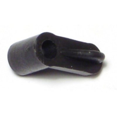 5/16" Black Plastic Offset Window Clips