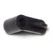 5/16" Black Plastic Offset Window Clips