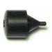 1/2" x 0.4" Black Rubber GM Car Door Bumpers