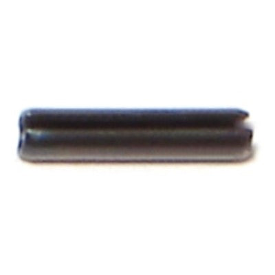 5/64" x 3/8" Plain Steel Tension Pins