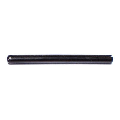 3/32" x 1-1/4" Plain Steel Tension Pins