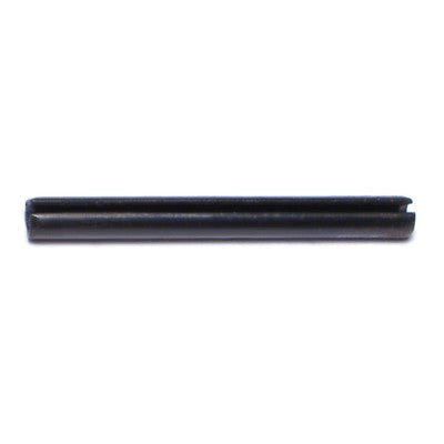 1/8" x 1-1/4" Plain Steel Tension Pins