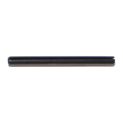 1/8" x 1-1/2" Plain Steel Tension Pins