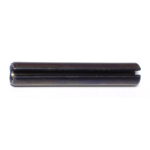 1/4" x 1-1/2" Plain Steel Tension Pins