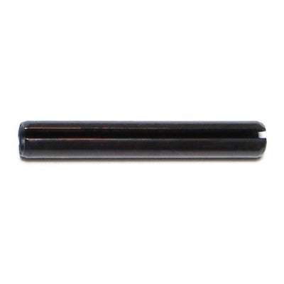 1/4" x 1-3/4" Plain Steel Tension Pins