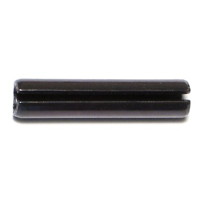 3/8" x 1-3/4" Plain Steel Tension Pins