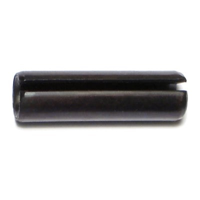 7/16" x 1-1/2" Plain Steel Tension Pins