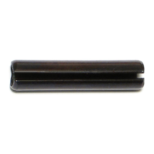 7/16" x 2" Plain Steel Tension Pins