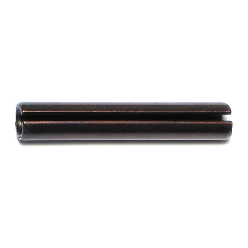 7/16" x 2-1/2" Plain Steel Tension Pins