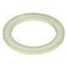 0.730 x 1" x 1/16" Nylon Plastic Washers