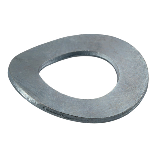 12mm x 24mm Zinc Plated Class 8 Steel Wave Spring Lock Washers