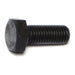 14mm-2.0 x 35mm Plain Class 10.9 Steel Coarse Thread Hex Cap Screws