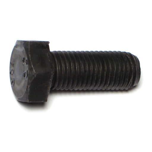 16mm-2.0 x 40mm Plain Class 10.9 Steel Coarse Thread Hex Cap Screws