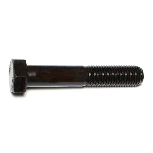 16mm-2.0 x 90mm Plain Class 10.9 Steel Coarse Thread Hex Cap Screws